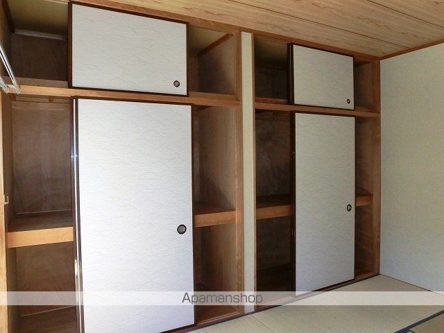 チェリー湘南の内装写真