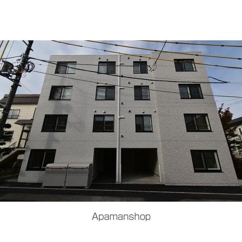 晴蔵MIYANOSAWAの外観写真