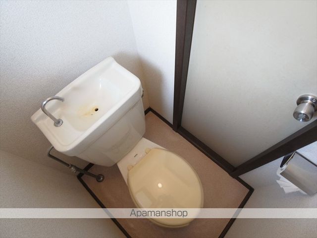 サンハイツ岩倉の内装写真