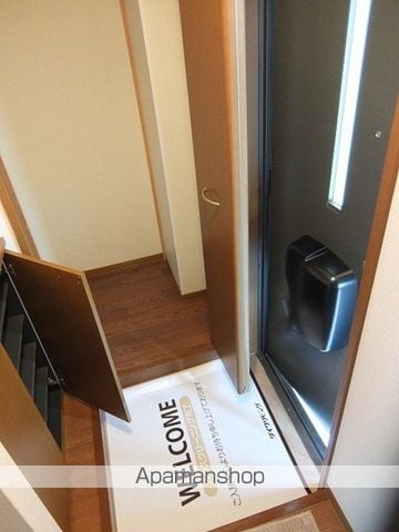 モナリエ飯泉の内装写真