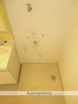 ローズシャトル１号館[2DK/44.5m2]の共用部3