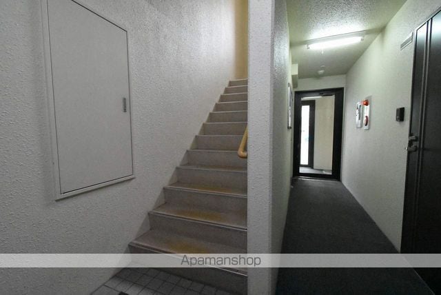 グランメール南郷の内装写真