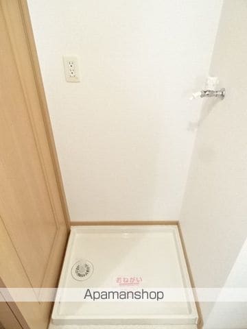 エトワール・アイの内装写真
