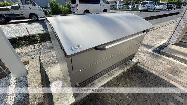 カーサ フェリーチェのその他写真
