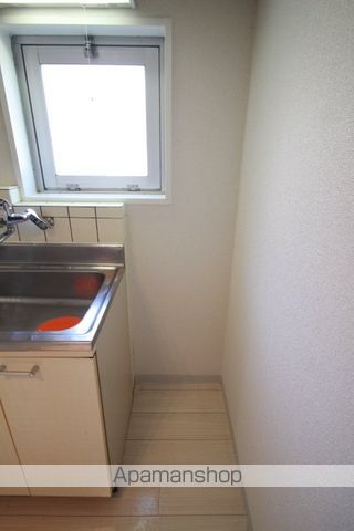 エバンス津島の内装写真