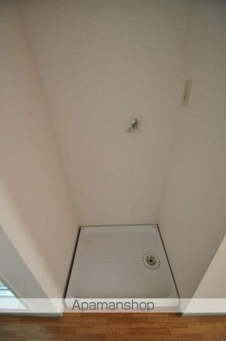 グランジュール津島Bの内装写真