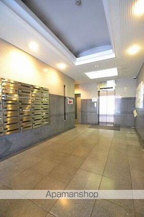 グランデール横川[1R/18.65m2]の共用部6