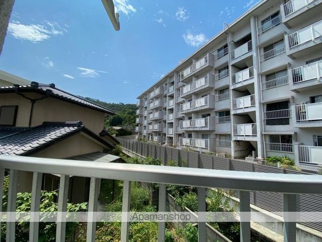 リブ宮脇の内装写真