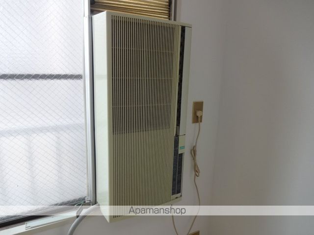 インテリジェントマンションエソールの内装写真