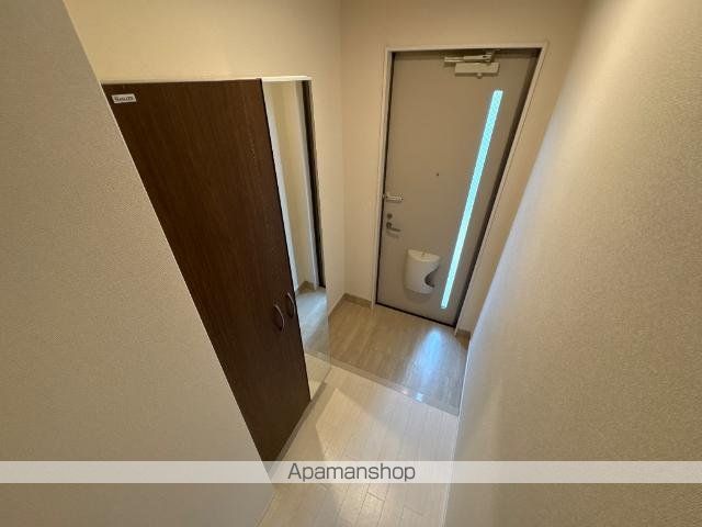 ゴラッソYの内装写真