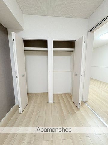 ヒカルサ枚方高野道の内装写真