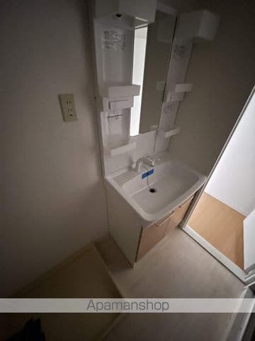 アルカディア長久手の内装写真