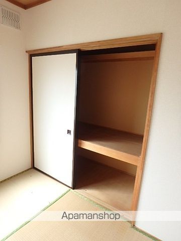 はまなすパークの内装写真
