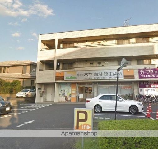 リブリ・CREST YANAGISAKIの周辺写真