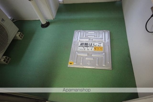 LION鶴見の内装写真