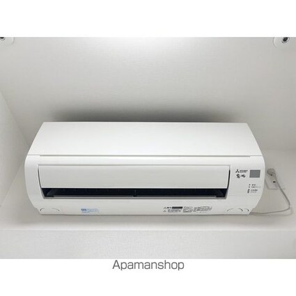 ＪＰ　ｎｏｉｅ　駒沢大学[1LDK/32.39m2]のその他設備