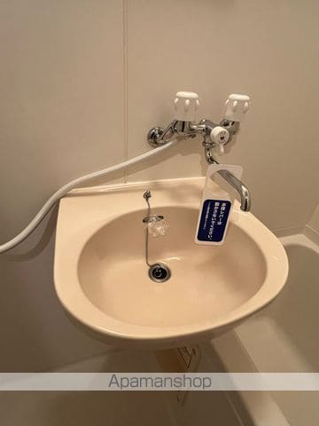 ラパス高倉台の内装写真
