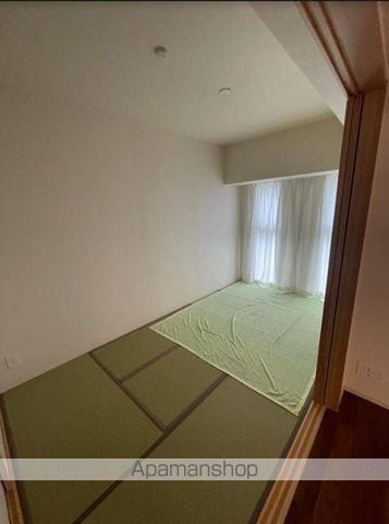 ザ・パークハウス百道2号棟の内装写真