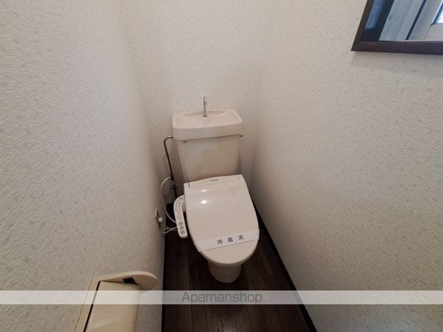 ベイウィンイマフクの内装写真
