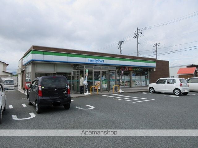 レジーナDの周辺写真