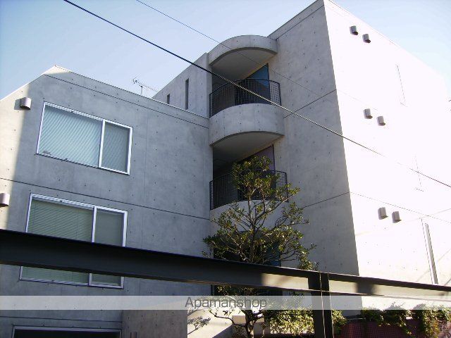 アルシェ ドゥの外観写真