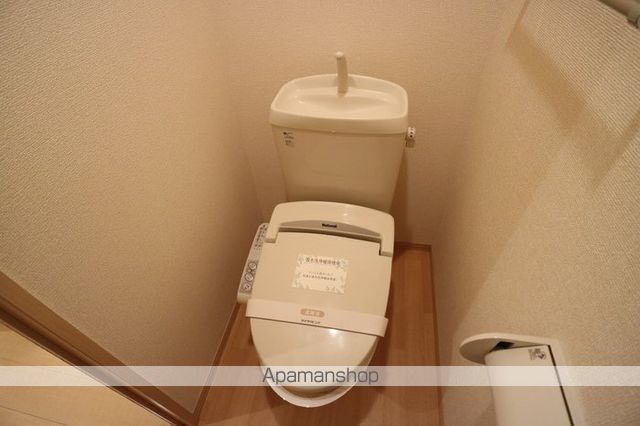 コートダジュール嶋の内装写真