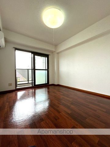 マンションコスモスの内装写真