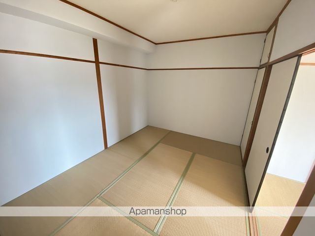 家具町ハイツの内装写真