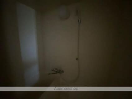 ダイヤモンドハイツＡ・Ｂ棟[1DK/22.38m2]のバス