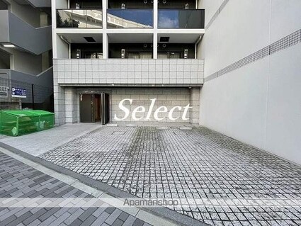 Ｌａ　Ｄｏｕｃｅｕｒ吉野町[1K/20.28m2]の外観5