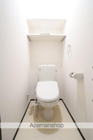 カリス・アルカディアの内装写真