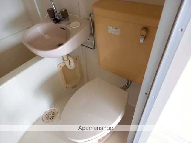 メビウス寝屋川レジデンスWestの内装写真