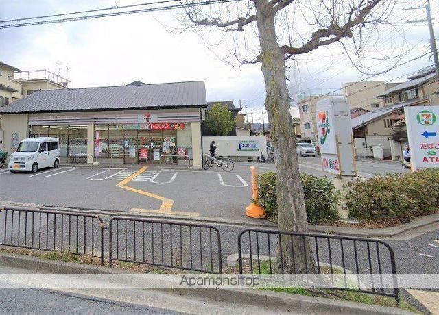 VILLA RUHEの周辺写真