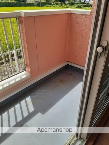 ボニート 﨔の内装写真