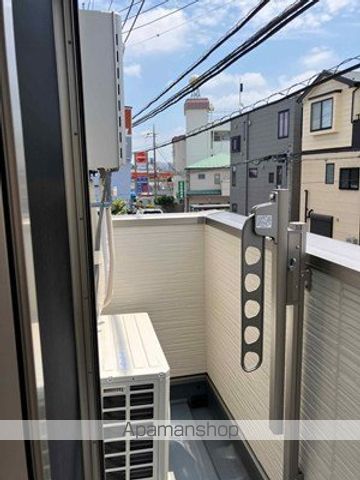 Honestyの内装写真