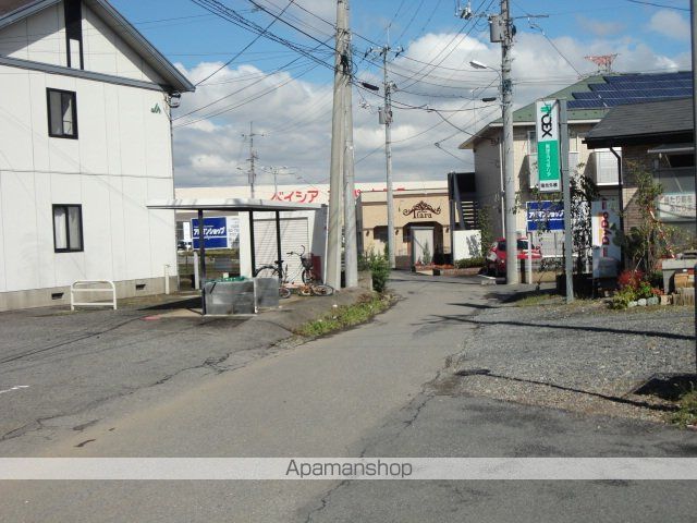 メルベーユ小倉Cの周辺写真