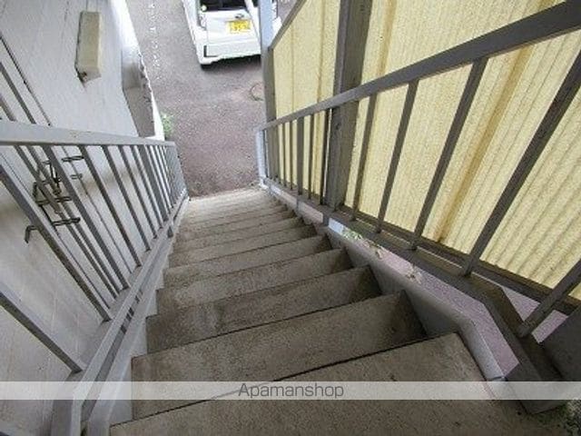 コーポポプラのその他写真