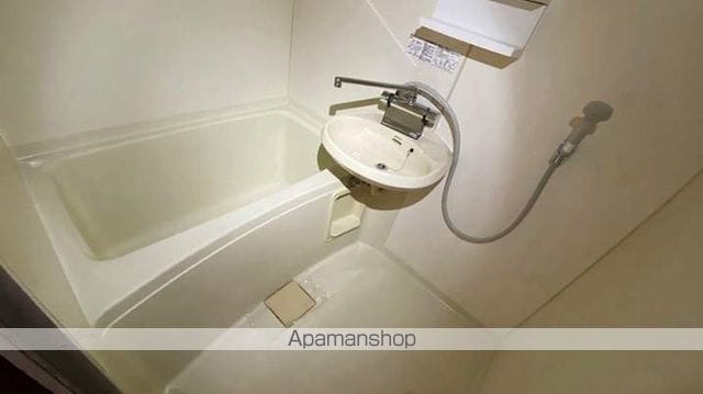 ディアトレス下中野の内装写真