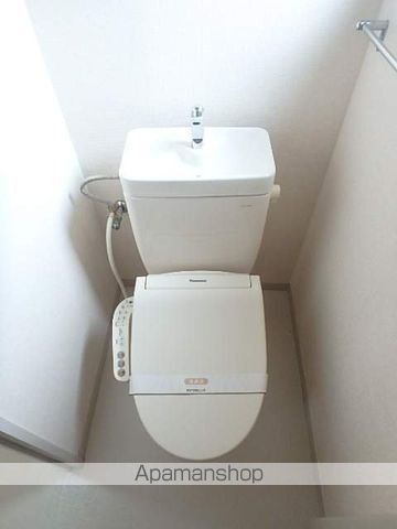 ロゼ水堀の内装写真