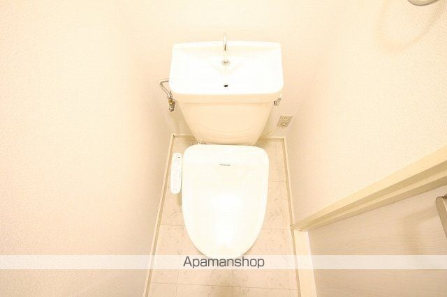 パークハウスITO Aの内装写真
