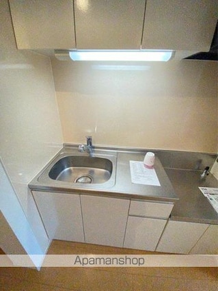 アーバンフラット六条Ⅲ[1R/34.06m2]の内装4