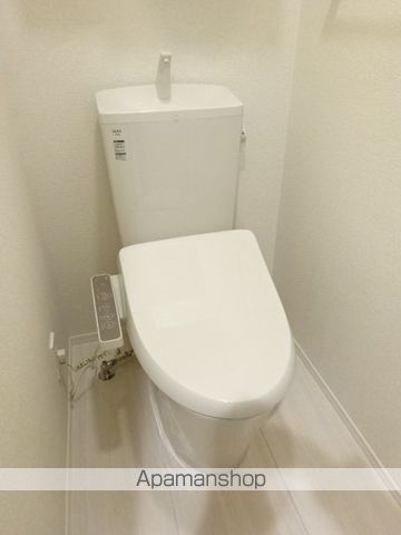 プランドールT・八幡の内装写真