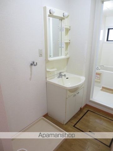 フレスコハウスの内装写真
