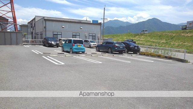 パレスティディオ長野 Bのその他写真