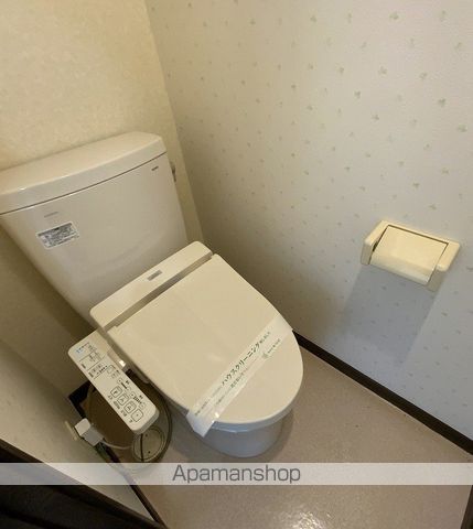 コートハウスUの内装写真