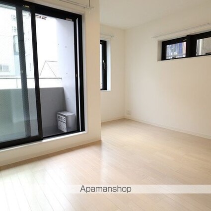 サザンフロント新富町[2K/47.12m2]のその他内装5