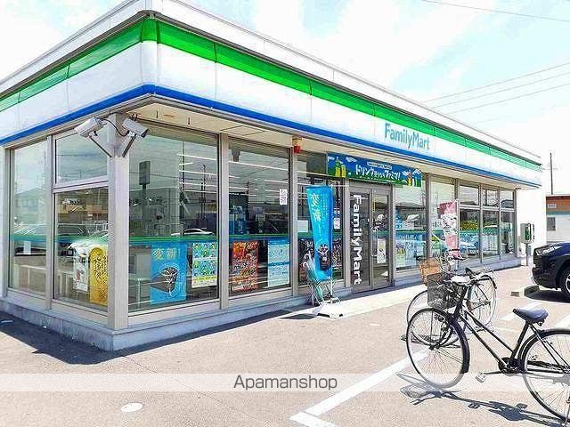 カーサ メリディオナールセレノの周辺写真
