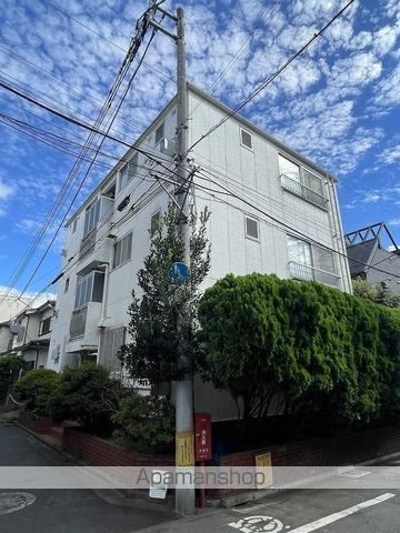 レジデンス山口の外観写真