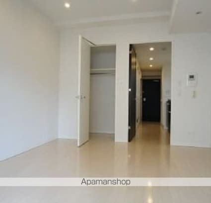 レキシントン・スクエア新宿御苑[1K/22.86m2]のその他内装1