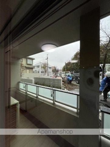 SーRESIDENCE駒場東大前の内装写真